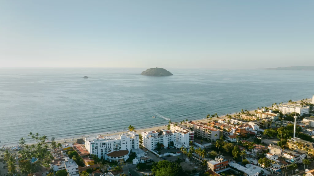 Cuatro hoteles de Nayarit nombrados como los ‘World’s Best 2024’ por Travel + Leisure