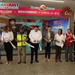 Inauguran el Programa de Atencion y Seguridad al Turista - CAST