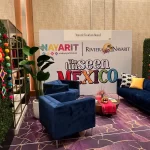 Nayarit brilla en la Virtuoso Travel Week 2024