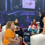 Nayarit promueve oportunidades en industria reuniones desde IBTM Américas 2024