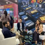 Nayarit promueve oportunidades en industria reuniones desde IBTM Américas 2024