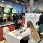 Nayarit promueve oportunidades en industria reuniones desde IBTM Américas 2024