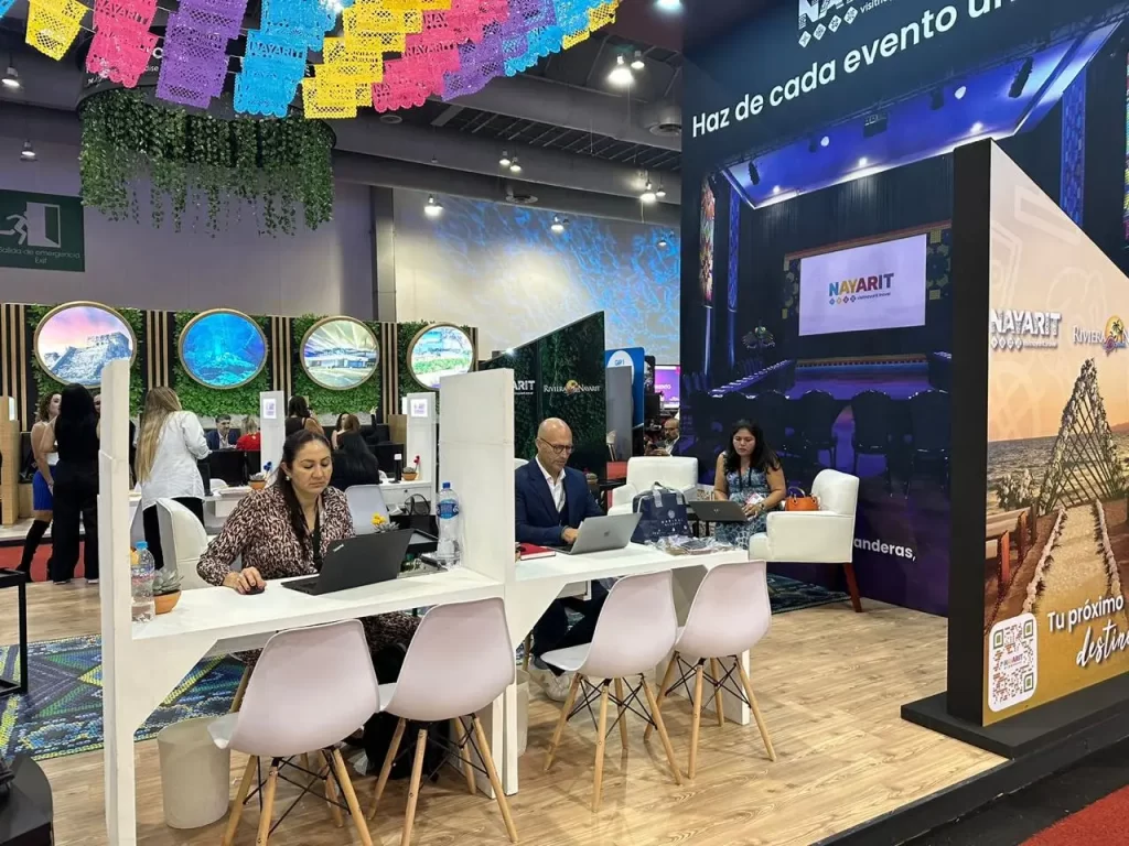 IBTM Américas 2024