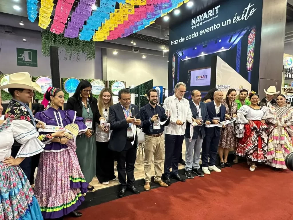 IBTM Américas 2024