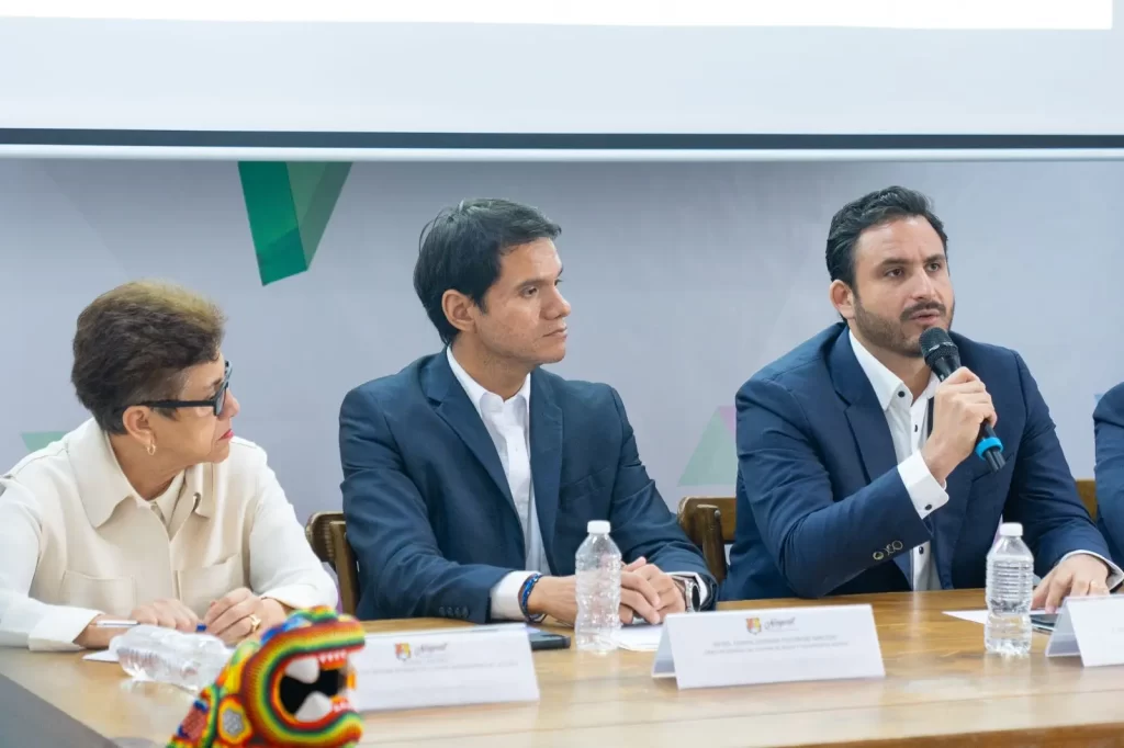 Nayarit sede del encuentro de la Asociación de las Televisiones Educativas y Culturales Iberoamericanas - ATEI