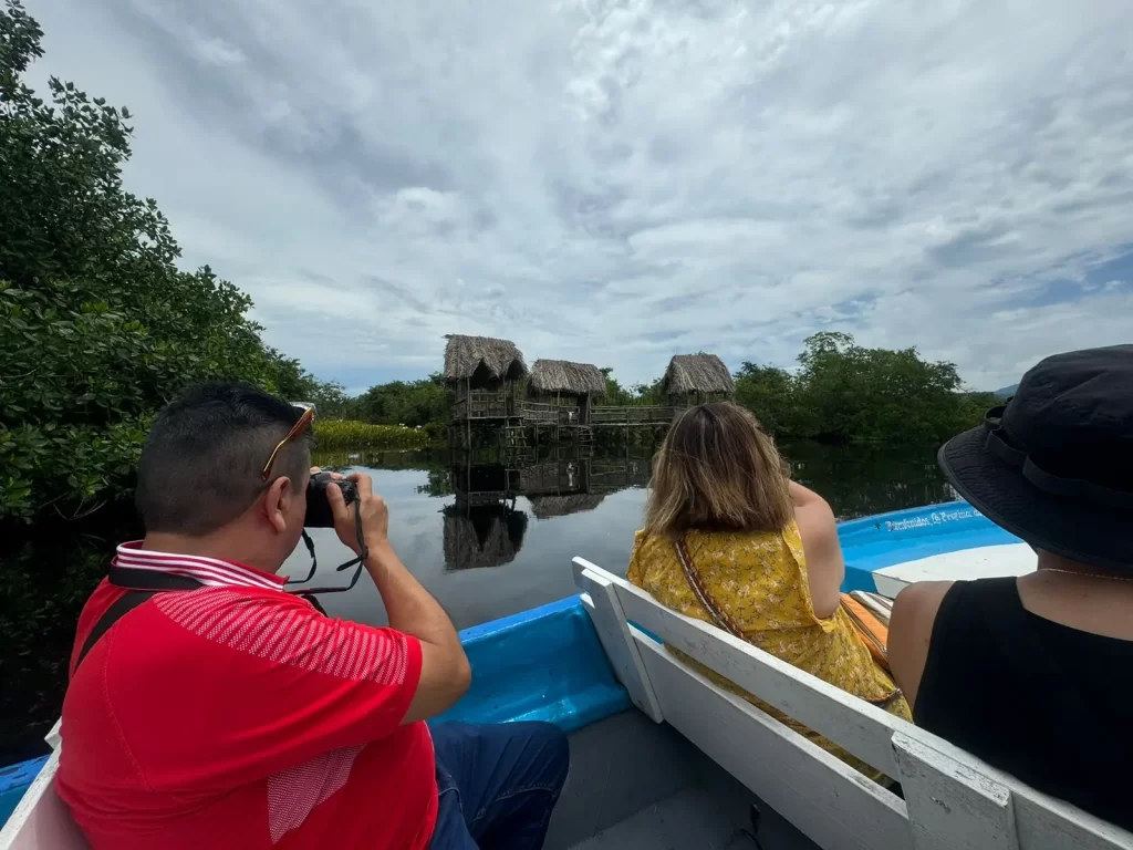 la tovara, san blas nayarit