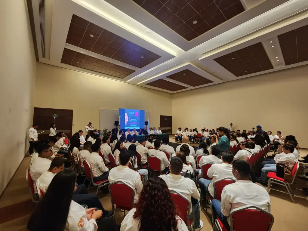 Festival Encuentro de Sabores en Bahía de Banderas